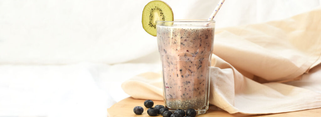 Chia Smoothie