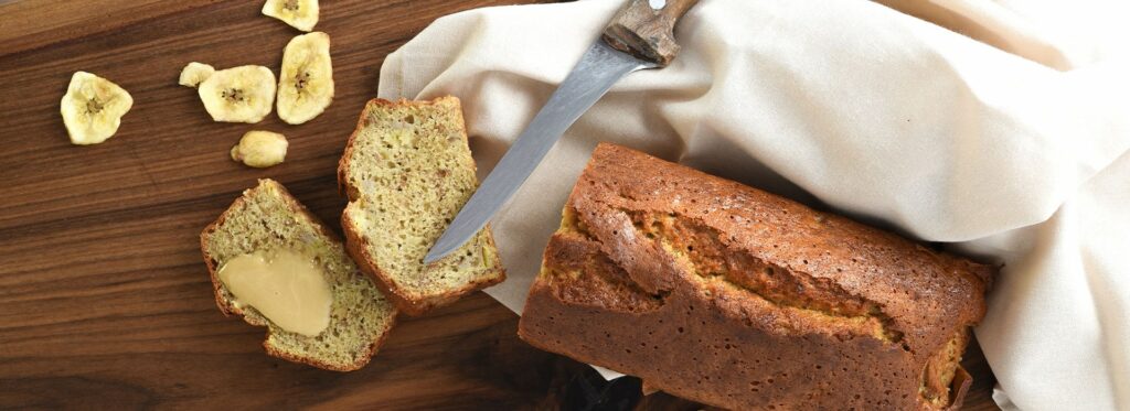 Bananenbrot