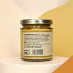 Bio Ahorncreme Produktfoto von Dietrex, Rückseite