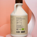 Produktfoto Rückseite Ahornsirup Grad C 1 Liter von Dietrex