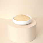 Portion Ahornzucker Produktfoto von Dietrex, Zucker in Schale