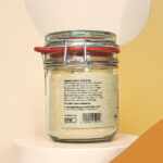 Bio Ahornzucker Produktfoto von Dietrex, Rückseite
