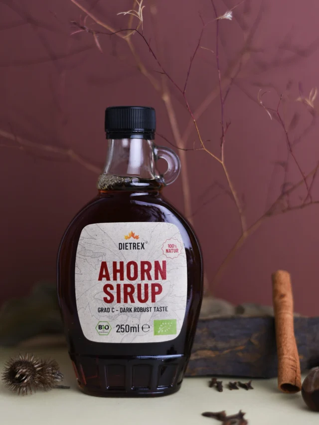 Kräftig & aromatisch: Ideal für die herzhafte Herbstküche – unser Ahornsirup Grad C verleiht deinem Gericht einen unverwechselbaren Geschmack.

Welches Rezept darf in der Herbstzeit bei dir nicht fehlen?

#maplesyrup #naturpur #natürlicheinhaltsstoffe #bio #vegan #ahorncreme #instafood 
#dietrex #foodart #ohnezusatzstoffe #food #foodstagram #foodie #zuckeralternative #rezepte #ohneschnickschnack #bioprodukt #kochen #instakochen #rezepte #kochenmitliebe 
#selbstgemacht #foodie #instafood #homemade #foodlover